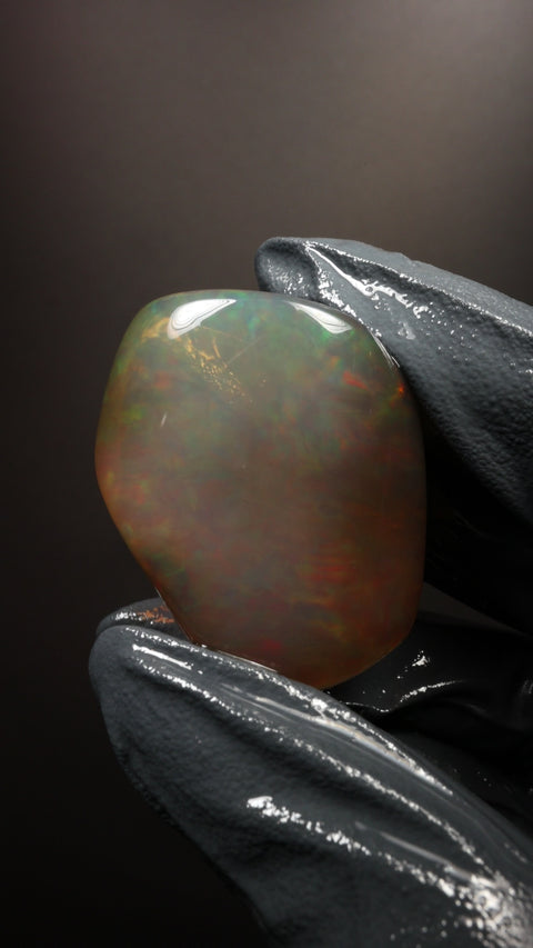 117.55ct Polished Specimen