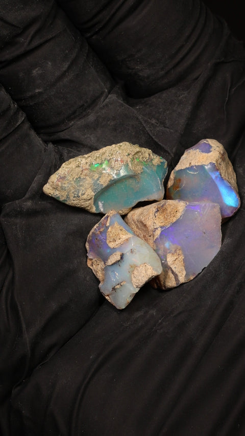 8.0g Rough JG Parcel