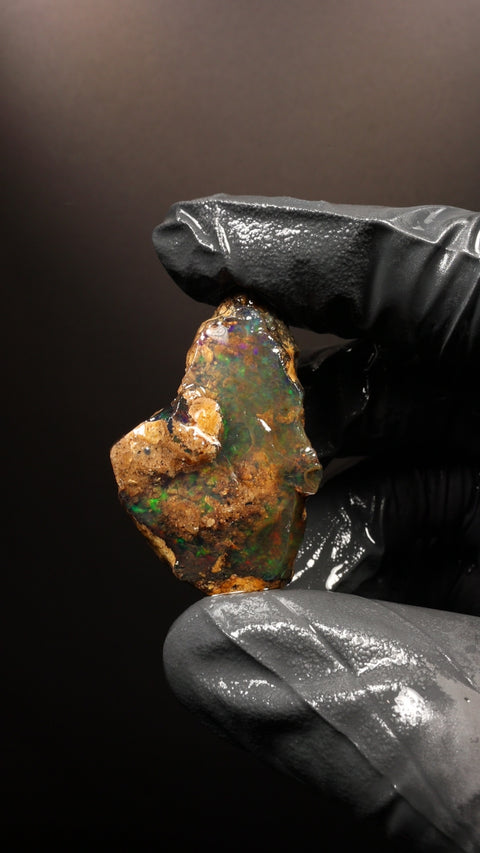 21.71g Rough Specimen