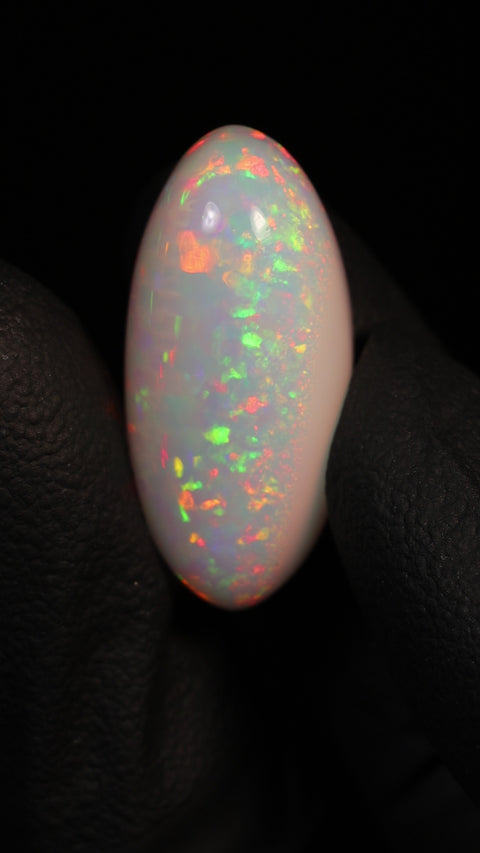 18.25ct Freeform Cabochon