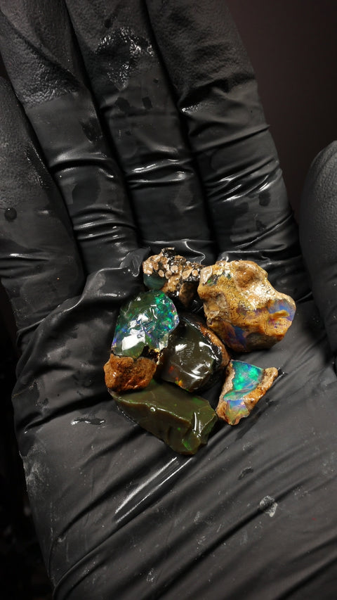 20g Rough Specimen Parcel