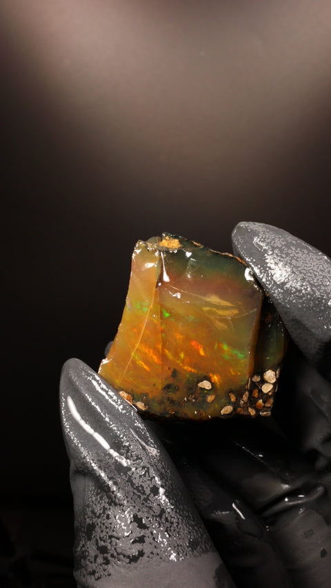 21.36g Rough Specimen