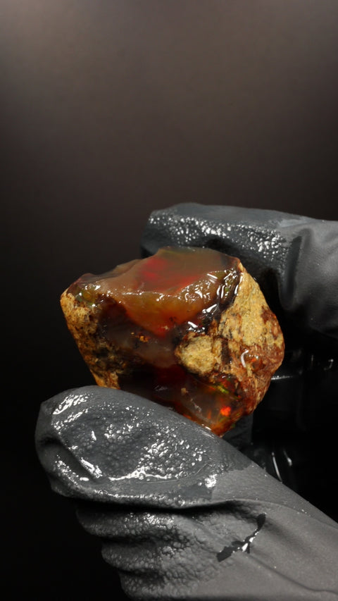 21.63g Rough Specimen