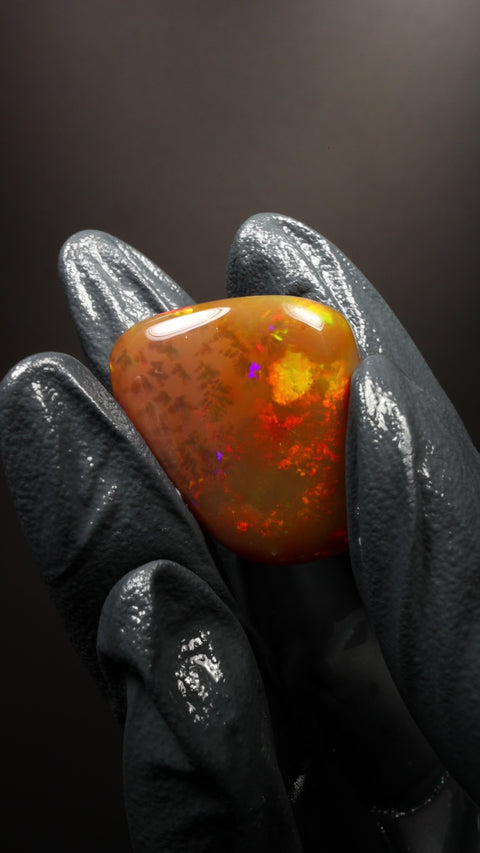 48.35ct Polished Specimen