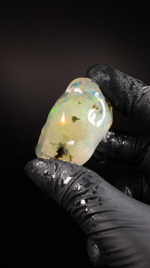 108.58ct Polished Specimen