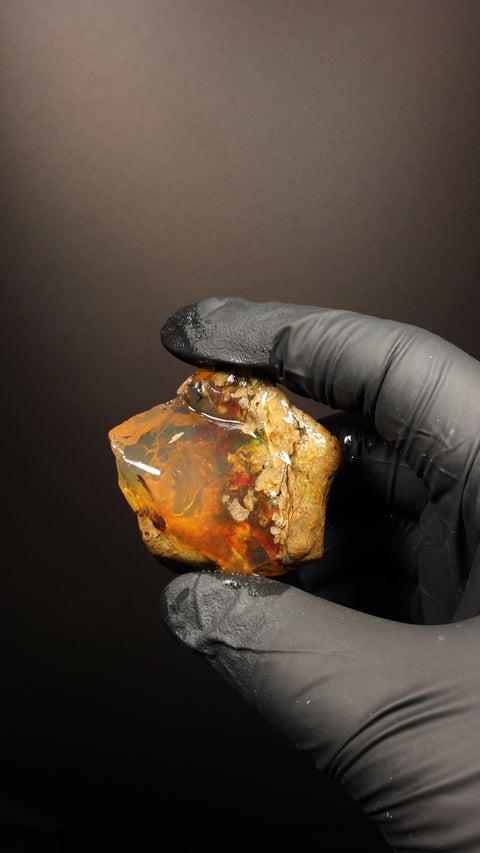 45.74g Rough Specimen