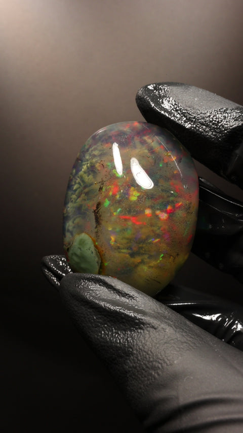 179.70ct Polished Specimen