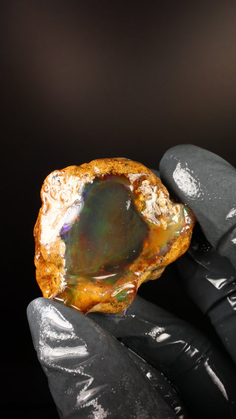 26.58g Rough Specimen