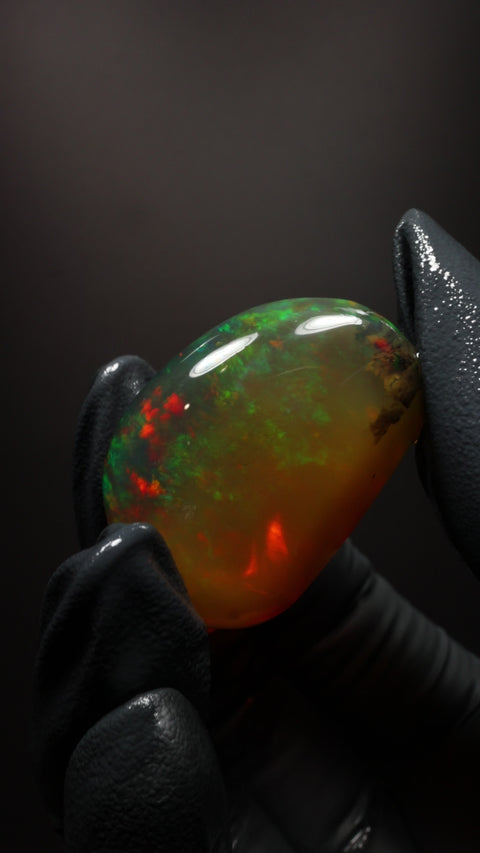 87.80ct Polished Specimen