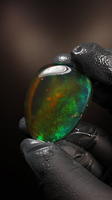 114.27ct Polished Specimen