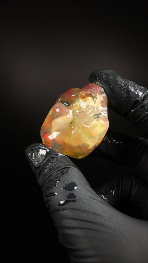 130.33ct Polished Specimen