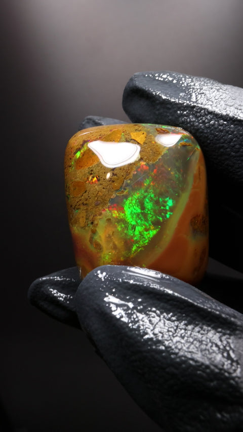 94.20ct Polished Specimen