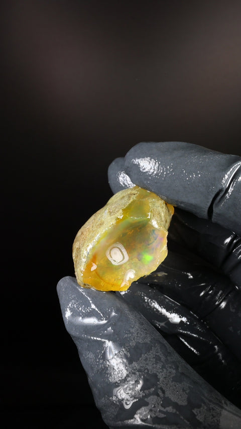 15.62g Rough Specimen