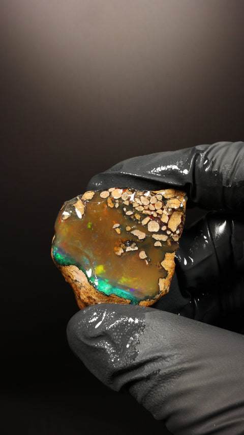 21.5g Rough Specimen