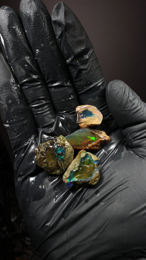 20g Rough Specimen Parcel