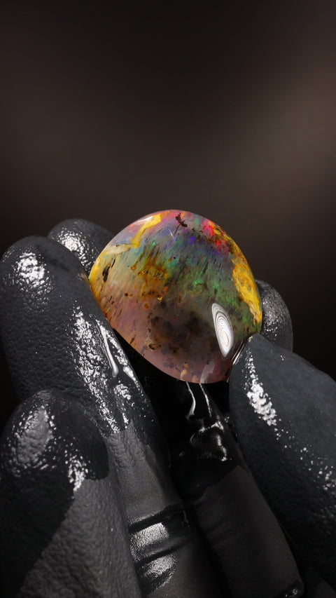 46.88ct Polished Specimen