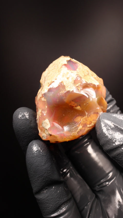 41.12g Rough Specimen