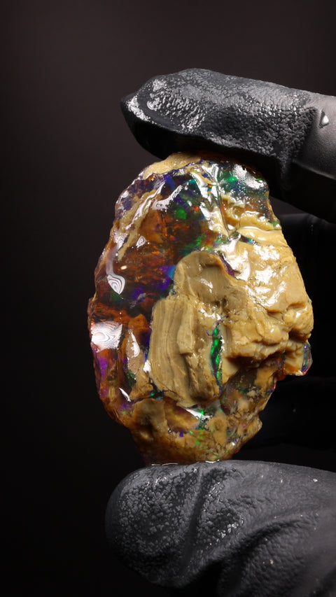 48.05g Rough Specimen