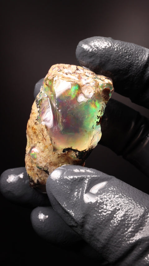 17.99g Rough Specimen