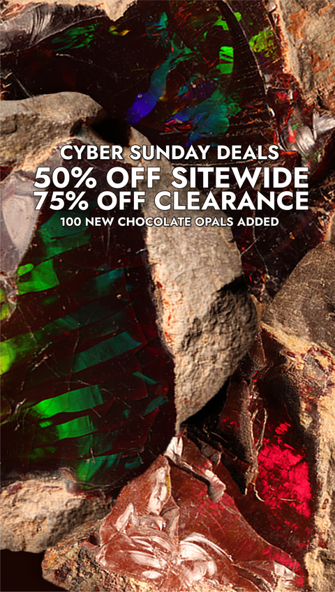 New Chocolates for Cyber Sunday