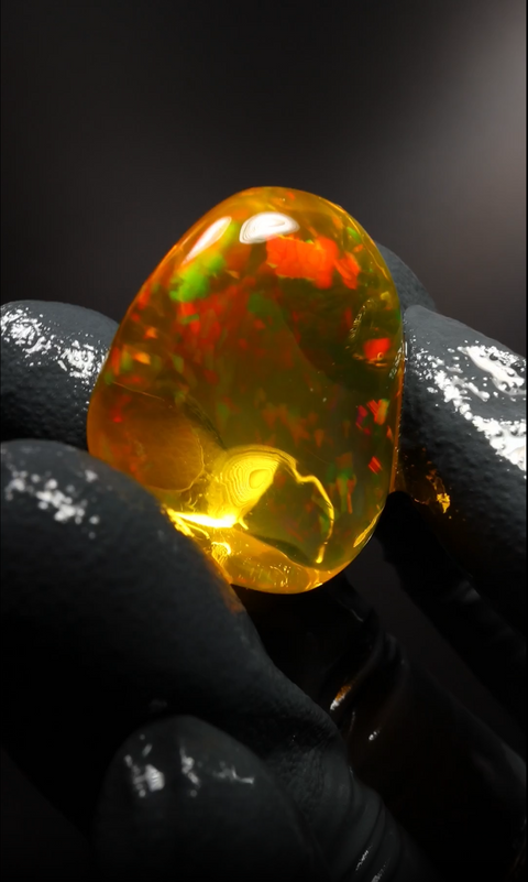 47.85ct Polished Specimen