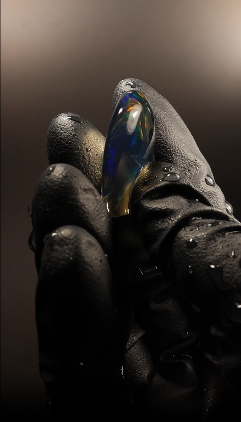 29.90ct Polished Specimen