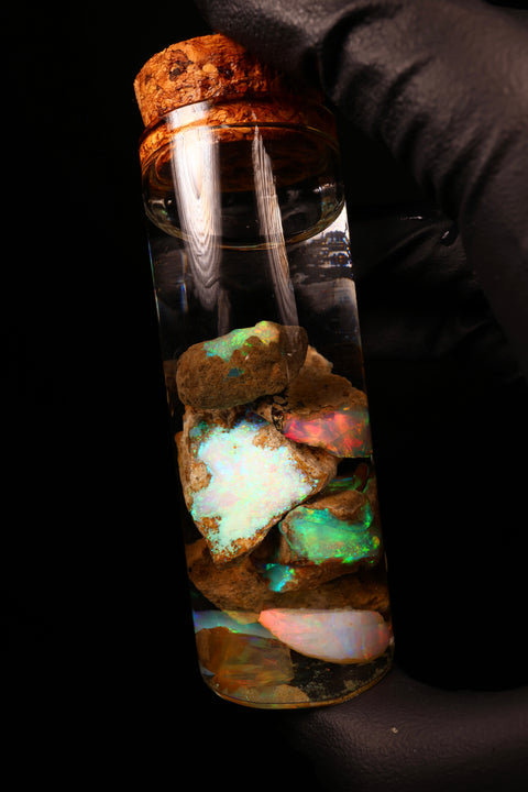 20g Rough Chalk Jar
