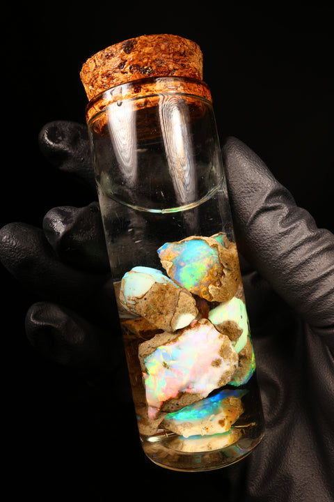 20g Rough Chalk Jar