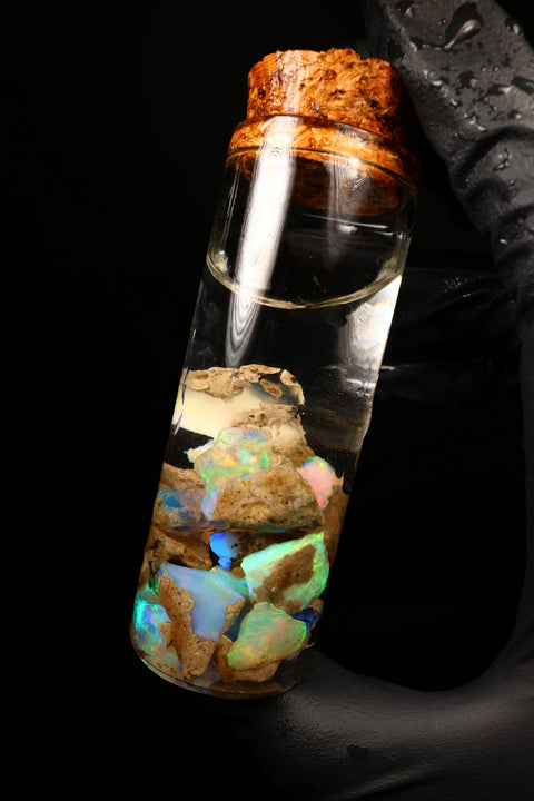 20g Rough Chalk Jar