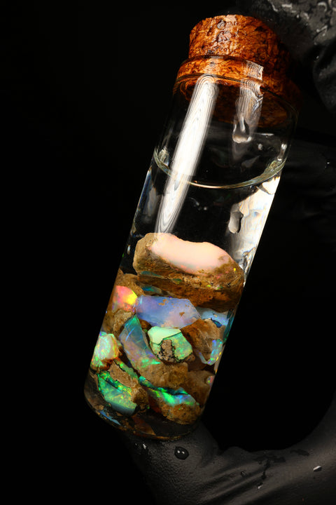 20g Rough Chalk Jar