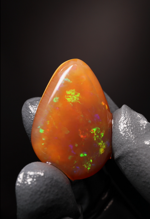 47.00ct Polished Specimen