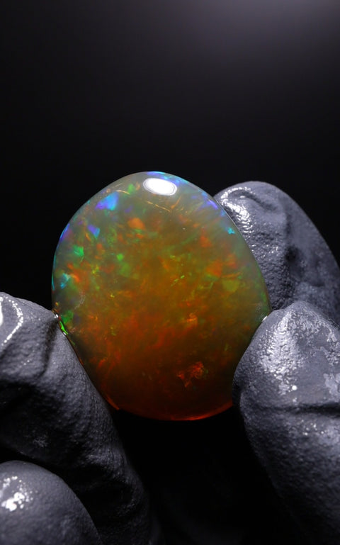 46.07ct Polished Specimen