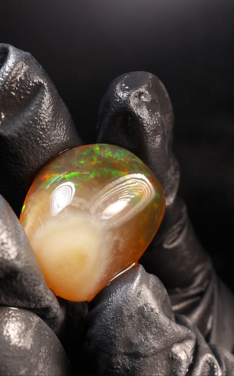 51.00ct Polished Specimen