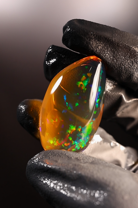 64.61ct Polished Specimen