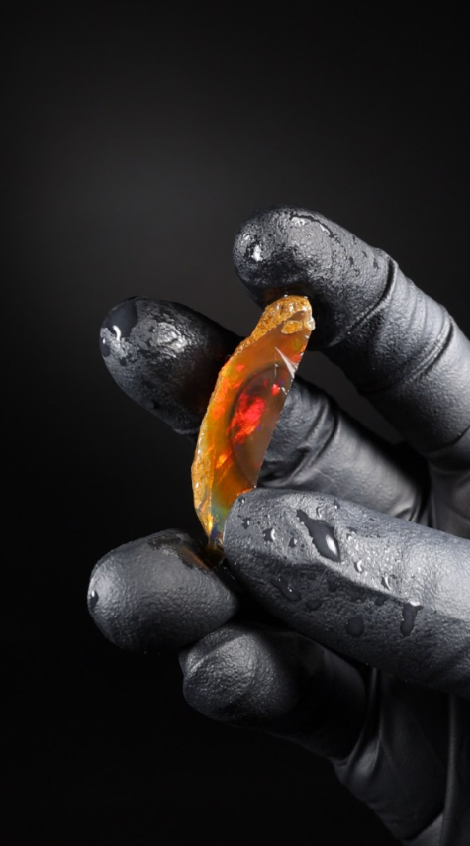 3.50g Rough Specimen