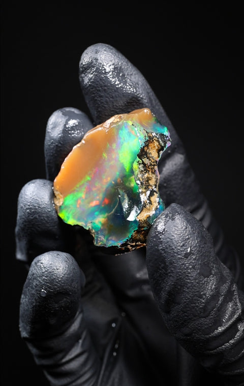 9.45g Rough Specimen