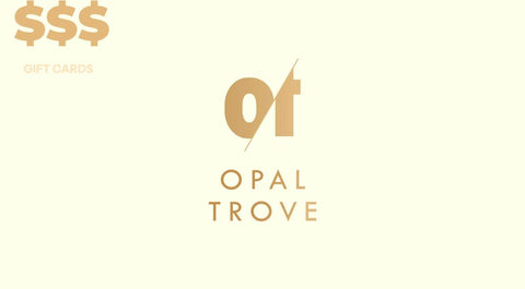 The Opal Trove Gift Card