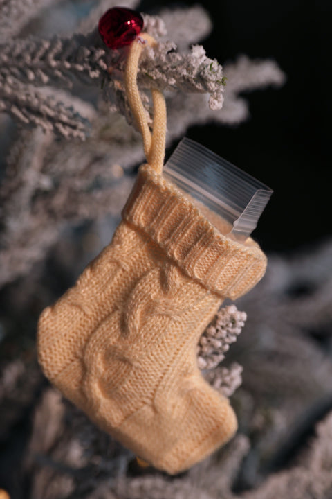 5.50g Rough JG Parcel Stocking