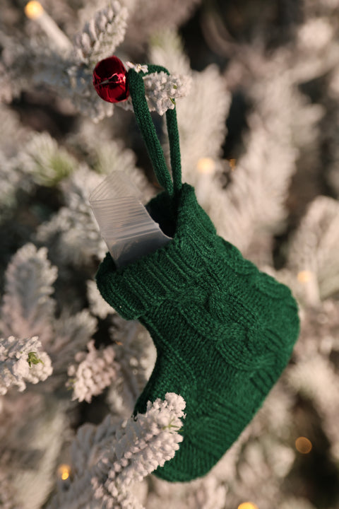 5.50g Rough JG Parcel Stocking