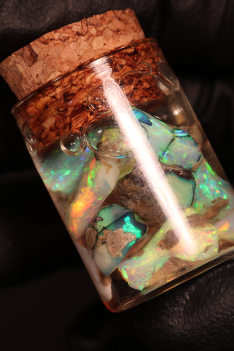 5g Mystery Chalk Jar