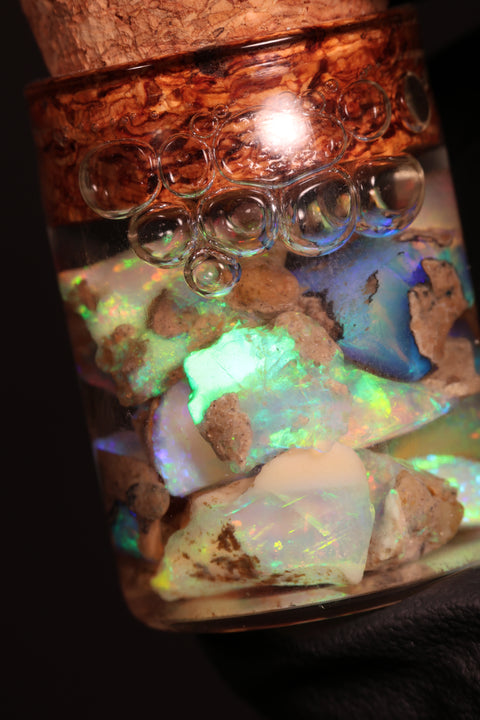 5g Mystery Chalk Jar