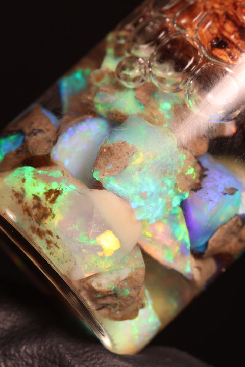 5g Mystery Chalk Jar