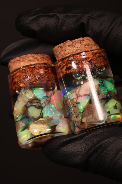 5g Mystery Chalk Jar