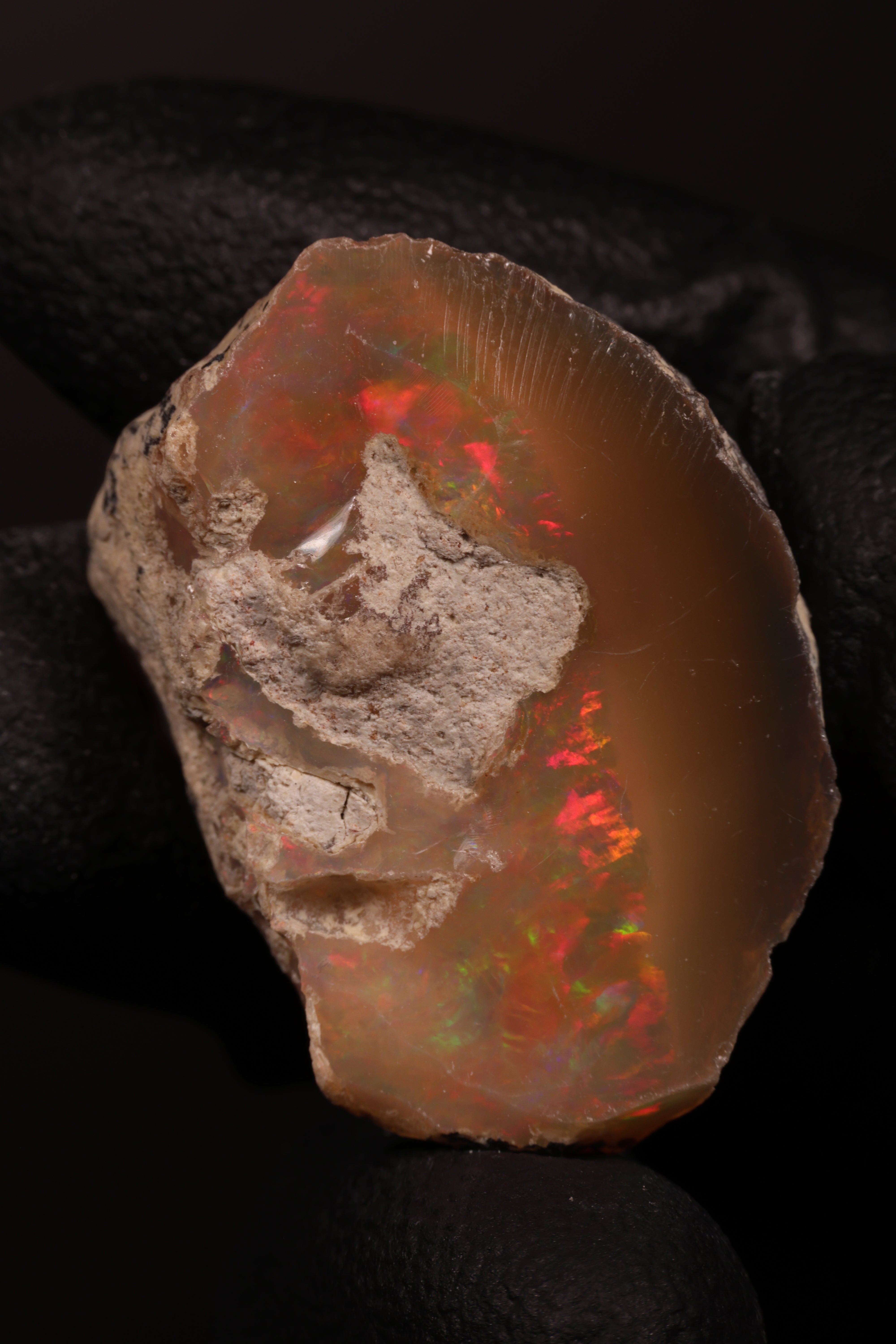 9.70g Rough Single – The Opal Trove