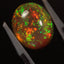 6.25 ct Round Cabochon