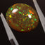5.15 ct Round Cabochon