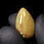 6.15ct Teardrop Cabochon