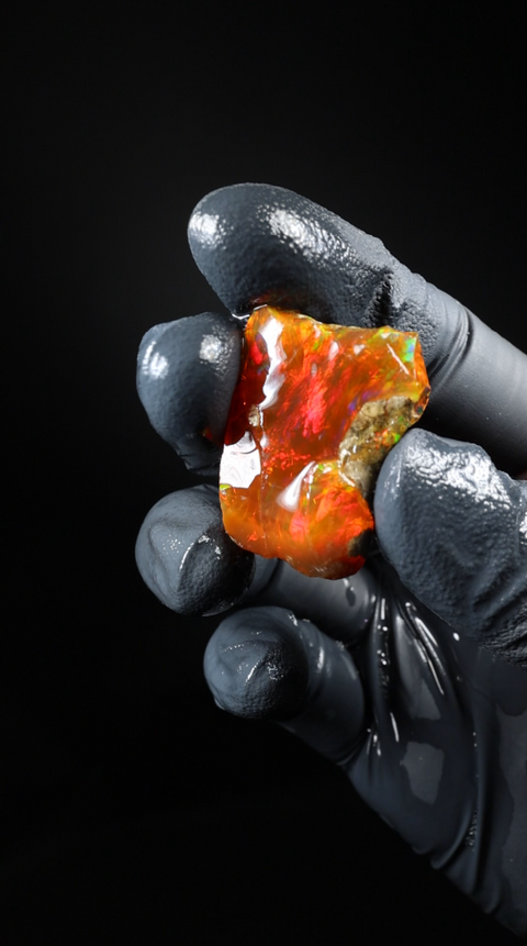 8.10g Rough Specimen