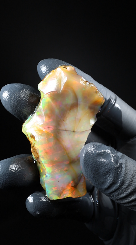 19.76g Rough Specimen