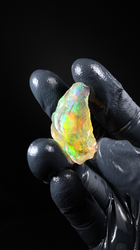 9.78g Rough Specimen